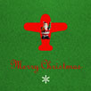 クリスマスカード制作